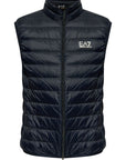 EA7 EA7 Jackets Blue