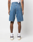 Carhartt Wip Main CARHARTT WIP MAIN Shorts Blue