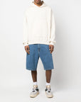 Carhartt Wip Main CARHARTT WIP MAIN Shorts Blue