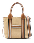 Hogan Pre Hogan Pre Hogan Script Medium Tote Bag