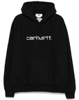 Junya Watanabe Junya Watanabe Printed cotton hoodie