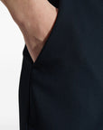 Emporio Armani Emporio Armani highwaisted trousers