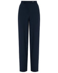 Emporio Armani Emporio Armani highwaisted trousers