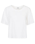 Base Base T-shirts and Polos White