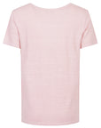 Base Base T-shirts and Polos Pink