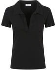 Base Base T-shirts and Polos Black