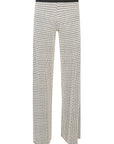 Siyu SIYU Trousers Yellow