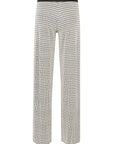 Siyu SIYU Trousers Yellow