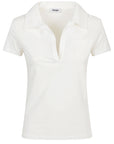 Base Base T-shirts and Polos White