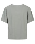 Base Base T-shirts and Polos Green