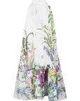 St. Piece of London St. Piece of London Dresses White