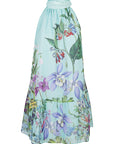 St. Piece of London St. Piece of London Dresses Clear Blue