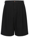 Comme Des Garcons Comme Des Garcons Tailored shorts