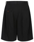 Comme Des Garcons Comme Des Garcons Tailored shorts