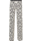 Siyu SIYU Trousers MultiColour