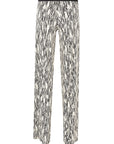 Siyu SIYU Trousers MultiColour
