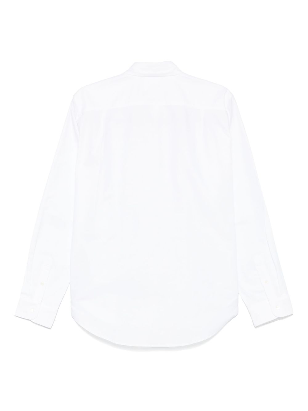 Junya Watanabe Junya Watanabe Cotton shirt