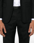 Boglioli Boglioli Suit Black