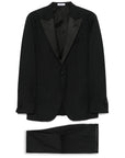Boglioli Boglioli Suit Black