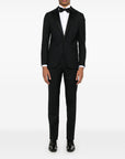 Boglioli Boglioli Suit Black
