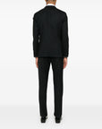 Boglioli Boglioli Suit Black