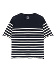 Semicouture Semicouture Sweaters Blue