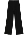 Emporio Armani Emporio Armani straight leg trousers