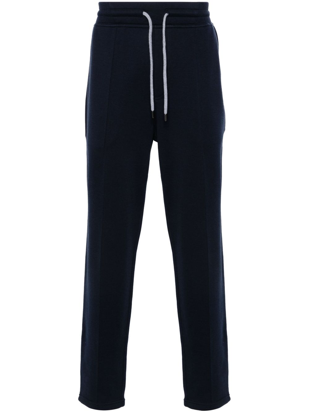 Brunello Cucinelli Brunello Cucinelli Trousers Blue