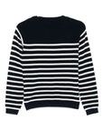 Semicouture Semicouture Sweaters Blue