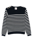 Semicouture Semicouture Sweaters Blue