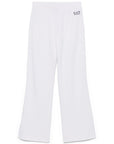 EA7 EA7 Trousers White