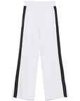 EA7 EA7 Trousers White