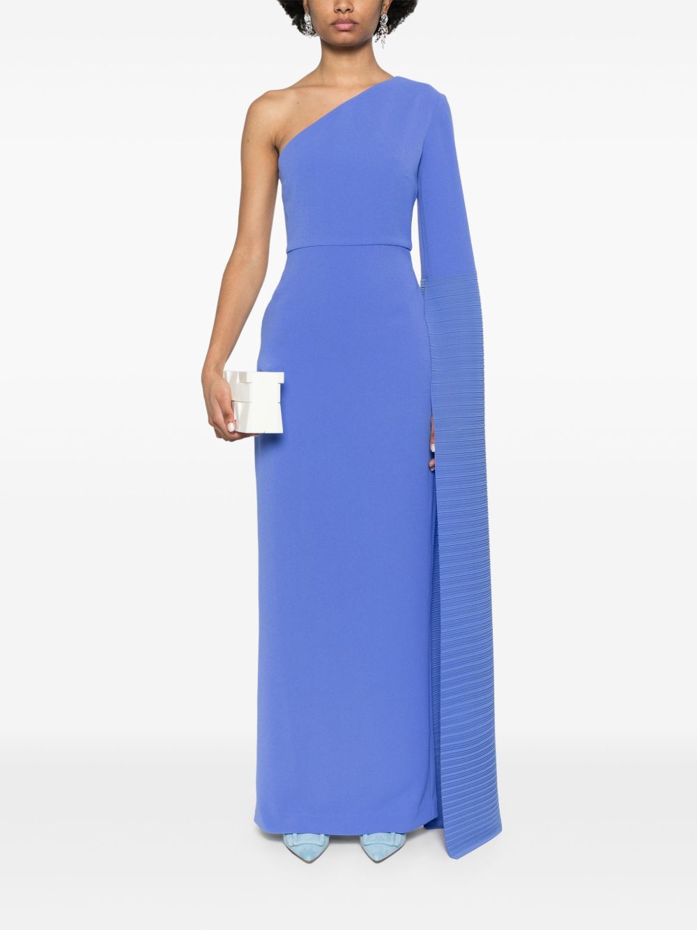Solace London Solace London Dresses Blue