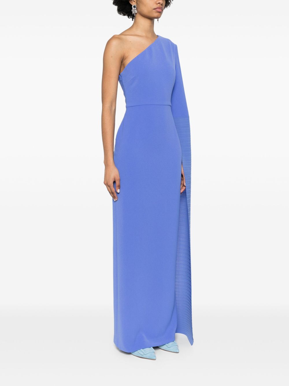 Solace London Solace London Dresses Blue