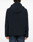 Emporio Armani EMPORIO ARMANI CAPSULE Coats Blue