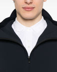 Emporio Armani EMPORIO ARMANI CAPSULE Coats Blue