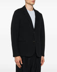 Emporio Armani EMPORIO ARMANI CAPSULE Jackets Blue