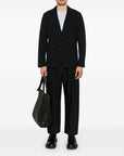 Emporio Armani EMPORIO ARMANI CAPSULE Jackets Blue