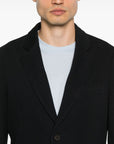 Emporio Armani EMPORIO ARMANI CAPSULE Jackets Blue