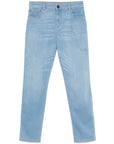 Emporio Armani Emporio Armani straight jeans