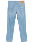 Emporio Armani Emporio Armani straight jeans