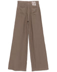 Emporio Armani Emporio Armani Jeans Brown