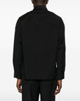 Emporio Armani Emporio Armani Jackets Black