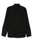 Emporio Armani Emporio Armani Jackets Black