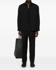 Emporio Armani Emporio Armani Jackets Black