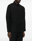 Emporio Armani Emporio Armani Jackets Black