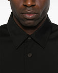 Emporio Armani Emporio Armani Jackets Black