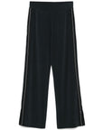 EA7 EA7 Trousers Black
