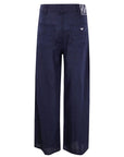Emporio Armani Emporio Armani Trousers Blue