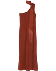 Taller Marmo Pre TALLER MARMO PRE Dresses Bordeaux